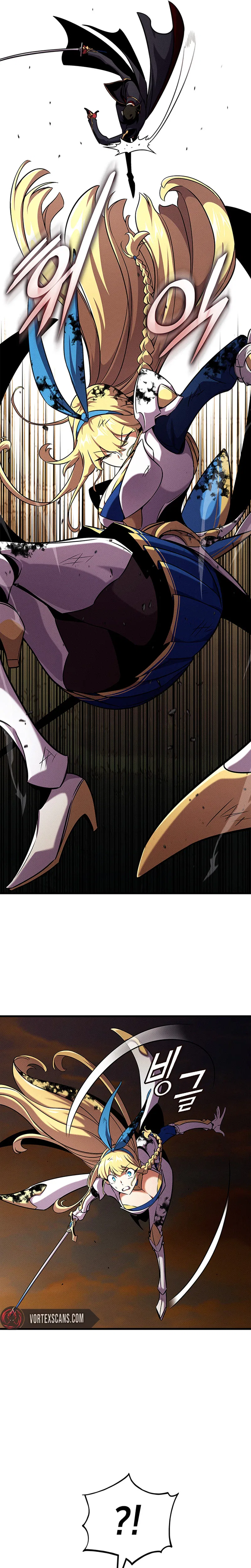 Ranker's Return Chapter 244 – Page 23