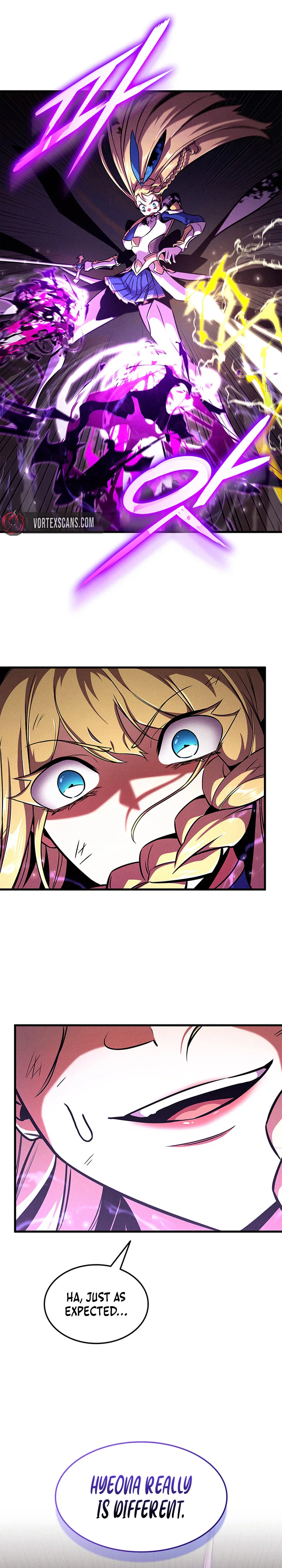 Ranker's Return Chapter 244 – Page 26