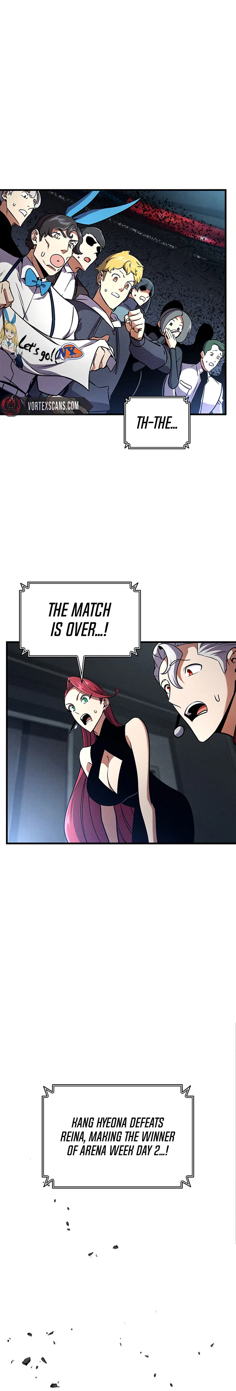 Ranker's Return Chapter 244 – Page 28