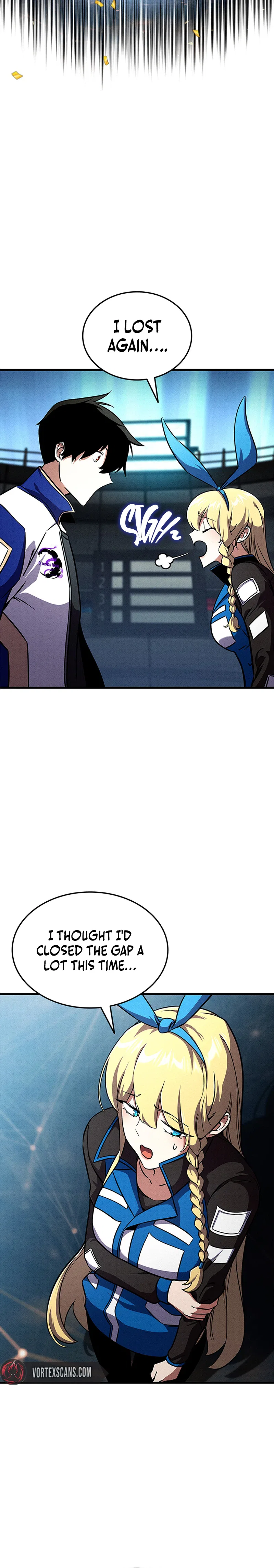 Ranker's Return Chapter 244 – Page 30
