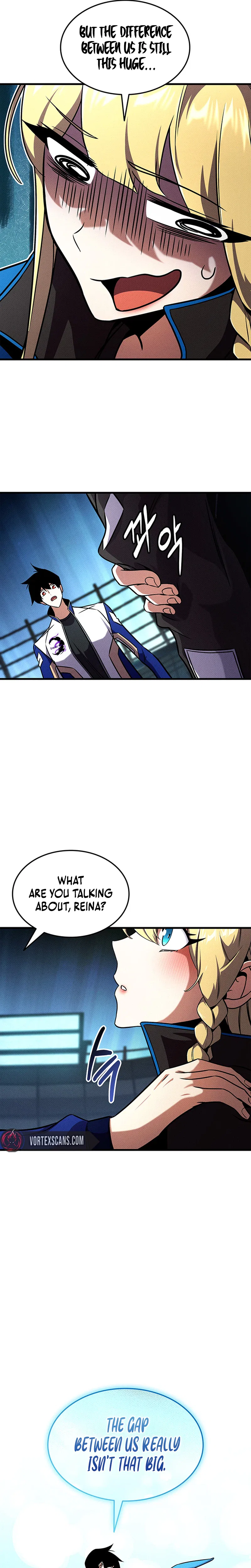 Ranker's Return Chapter 244 – Page 31