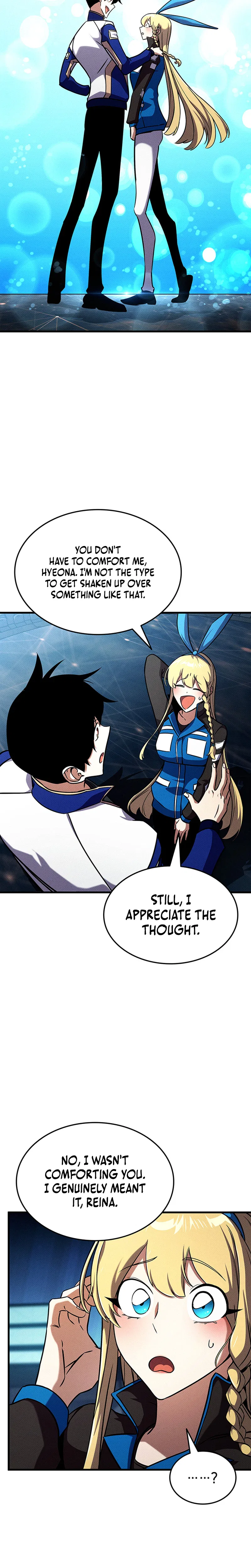 Ranker's Return Chapter 244 – Page 32