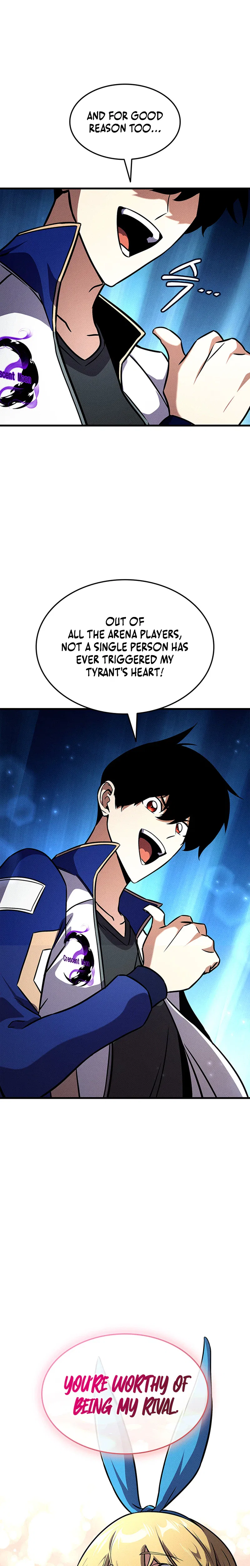 Ranker's Return Chapter 244 – Page 33