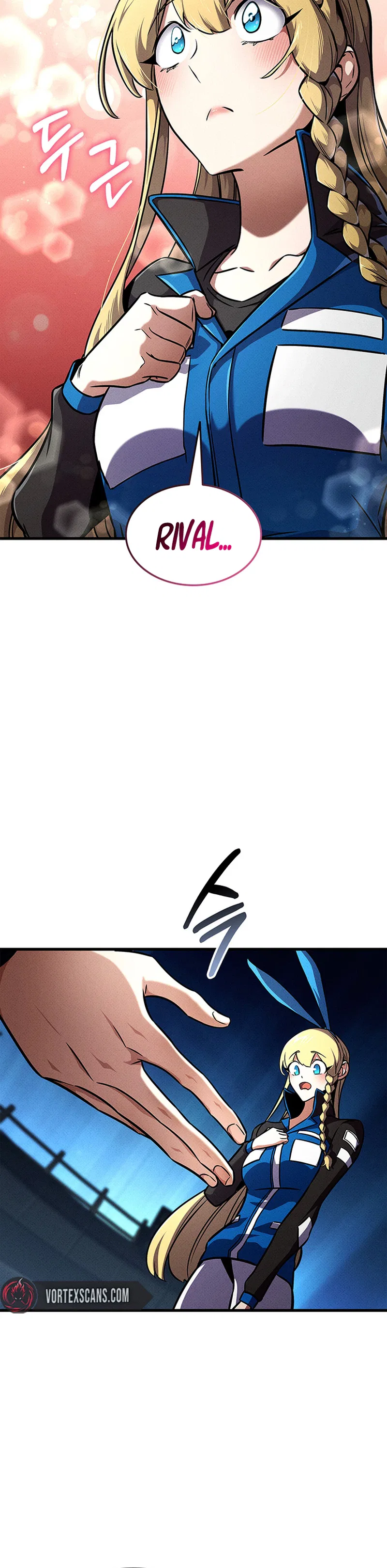 Ranker's Return Chapter 244 – Page 34