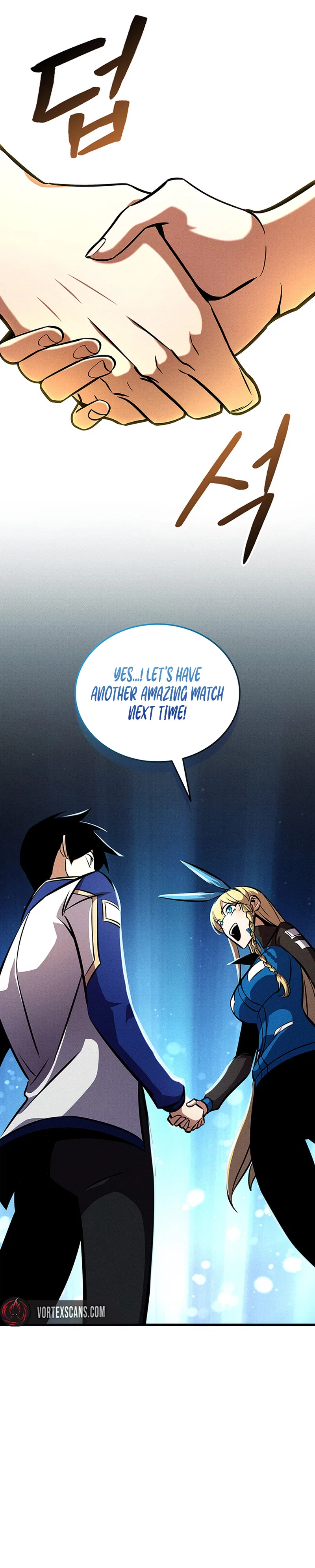 Ranker's Return Chapter 244 – Page 36