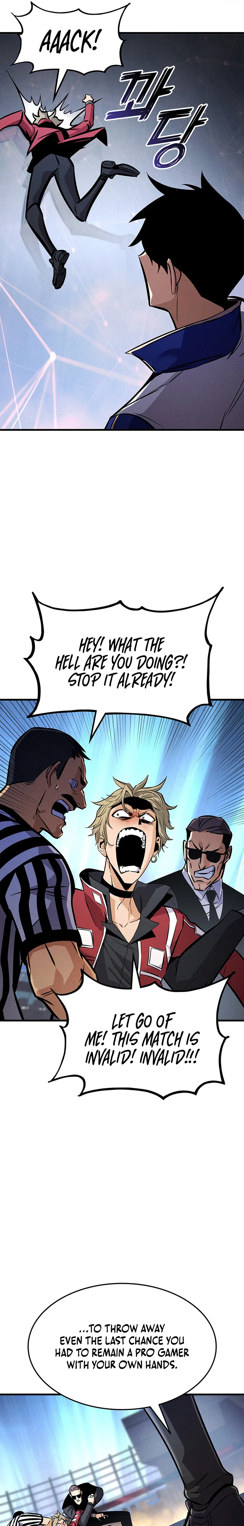 Ranker's Return Chapter 243 – Page 3