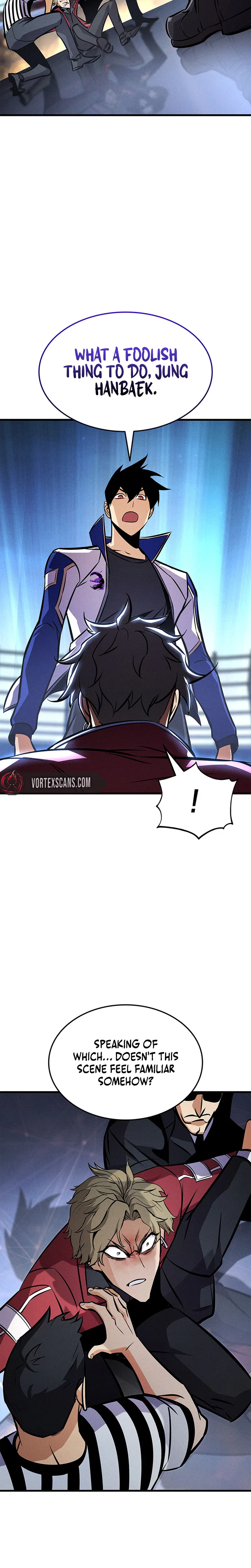 Ranker's Return Chapter 243 – Page 4
