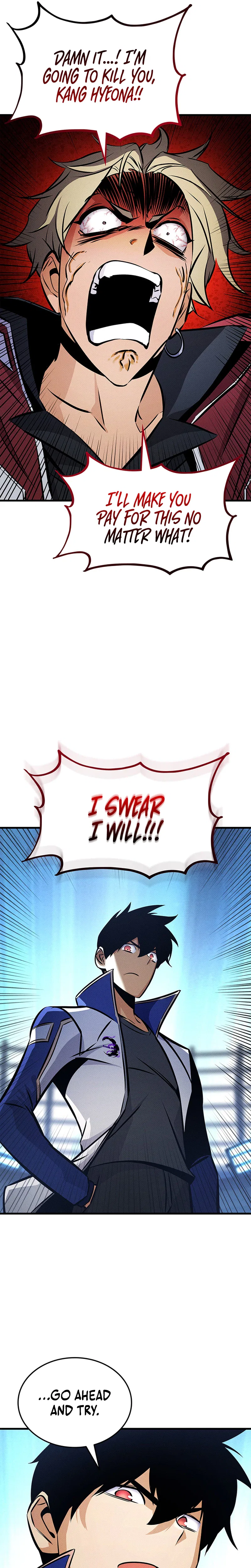 Ranker's Return Chapter 243 – Page 7