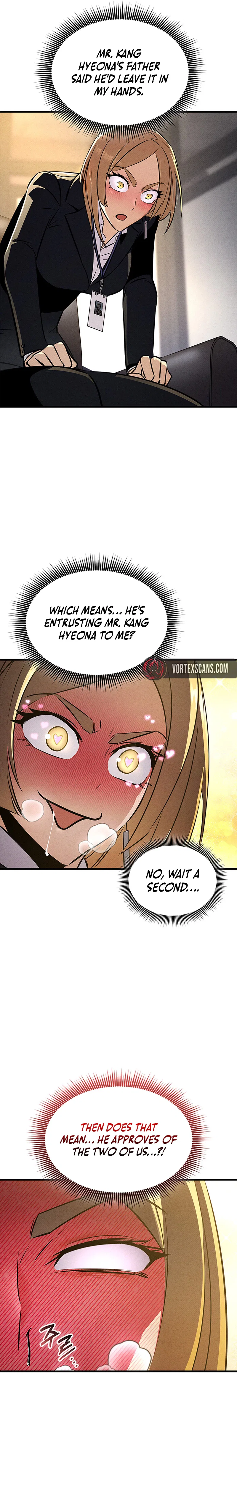 Ranker's Return Chapter 243 – Page 13