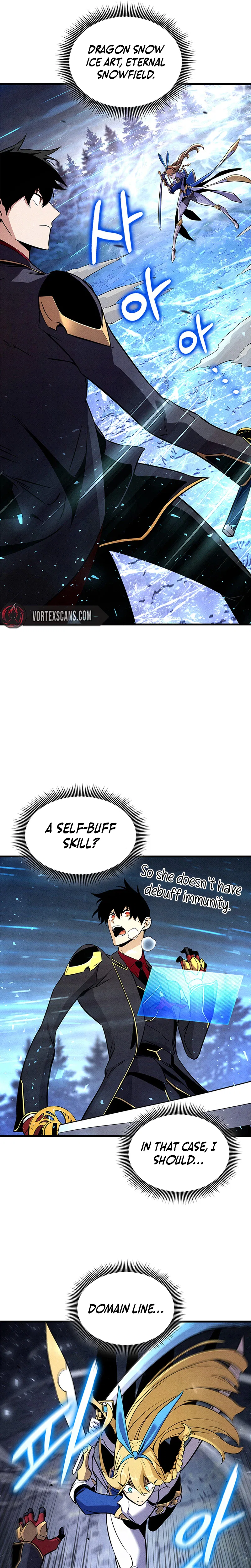 Ranker's Return Chapter 243 – Page 21