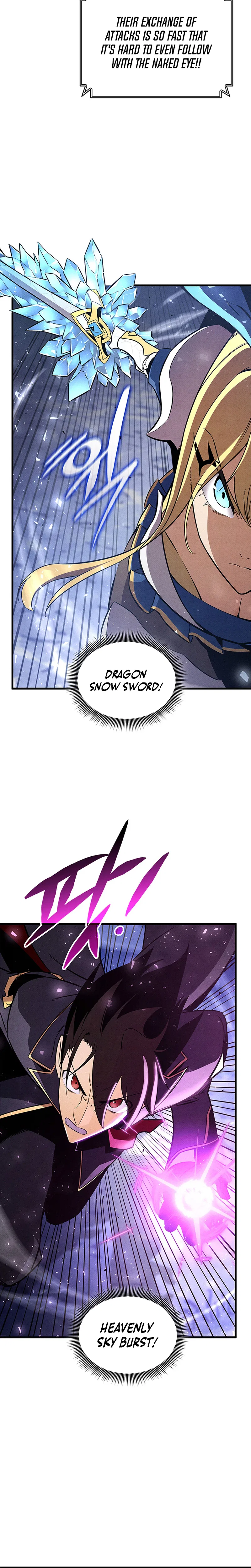 Ranker's Return Chapter 243 – Page 24