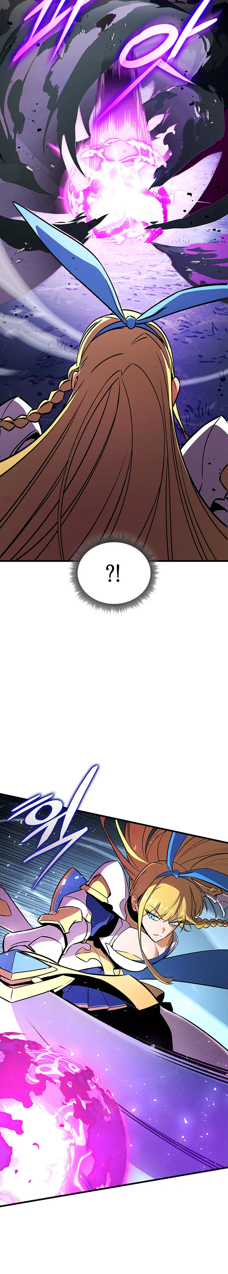 Ranker's Return Chapter 243 – Page 26