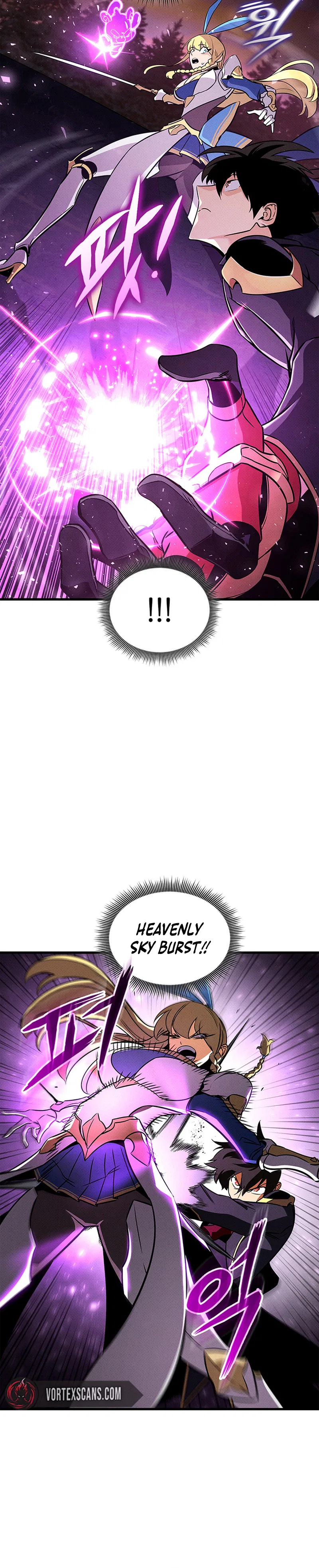 Ranker's Return Chapter 243 – Page 28