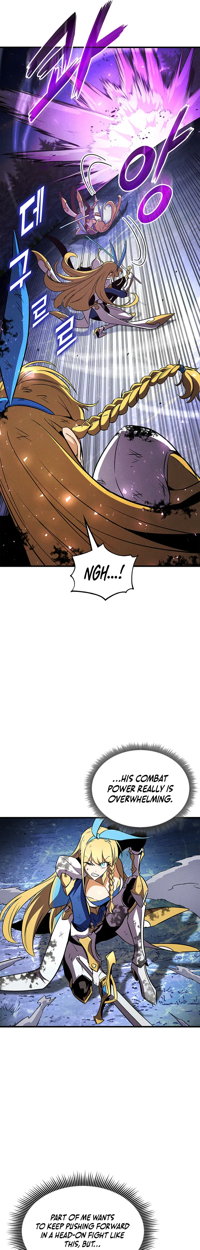 Ranker's Return Chapter 243 – Page 29