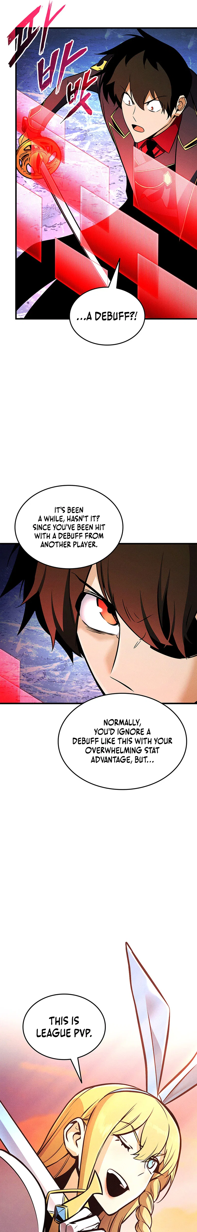 Ranker's Return Chapter 243 – Page 31