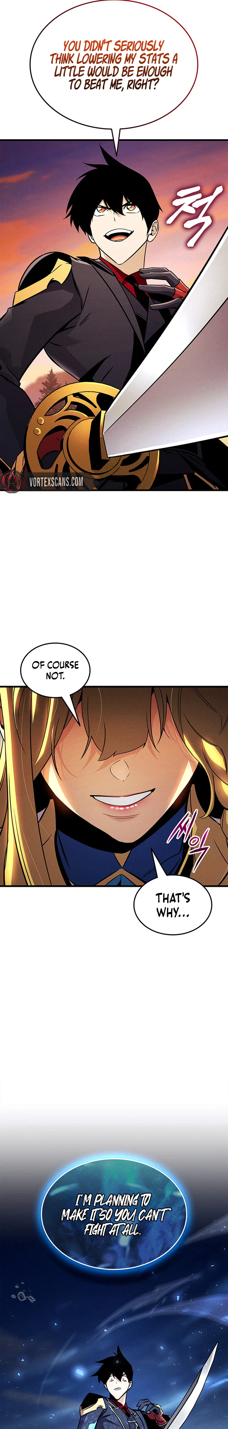 Ranker's Return Chapter 243 – Page 33