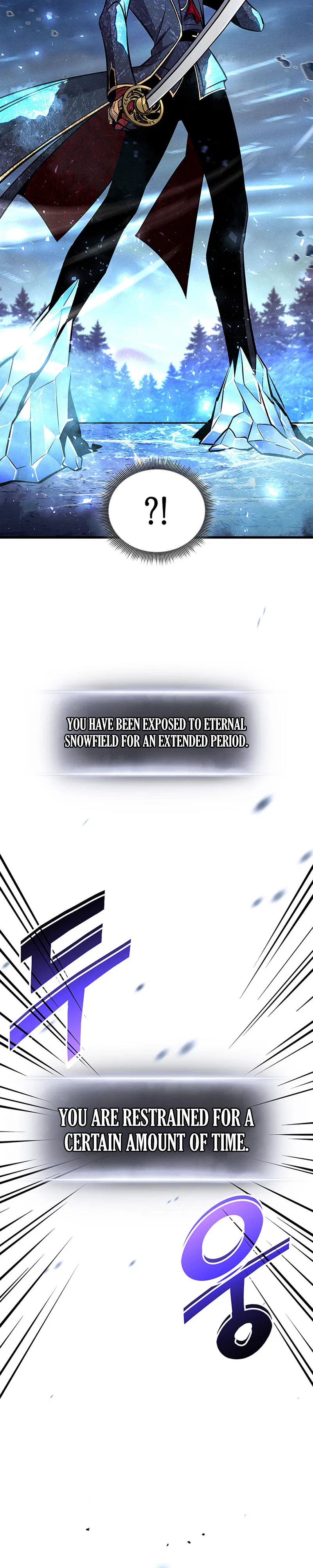 Ranker's Return Chapter 243 – Page 34