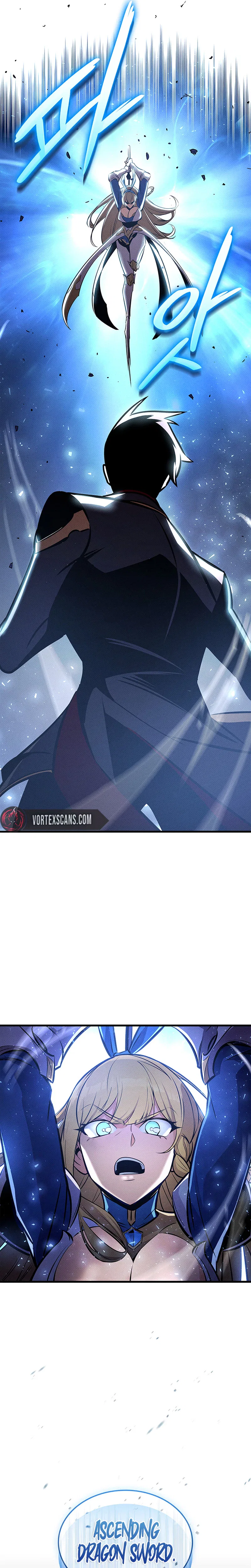 Ranker's Return Chapter 243 – Page 35