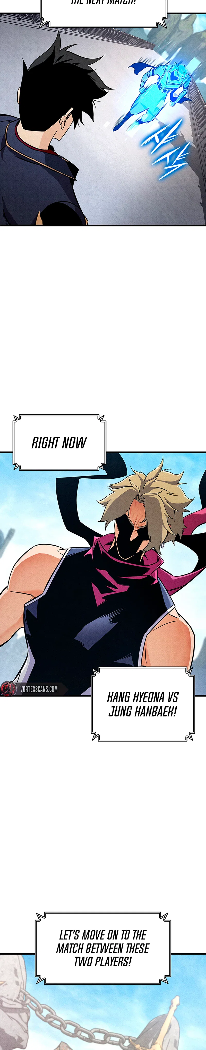 Ranker's Return Chapter 242 – Page 6