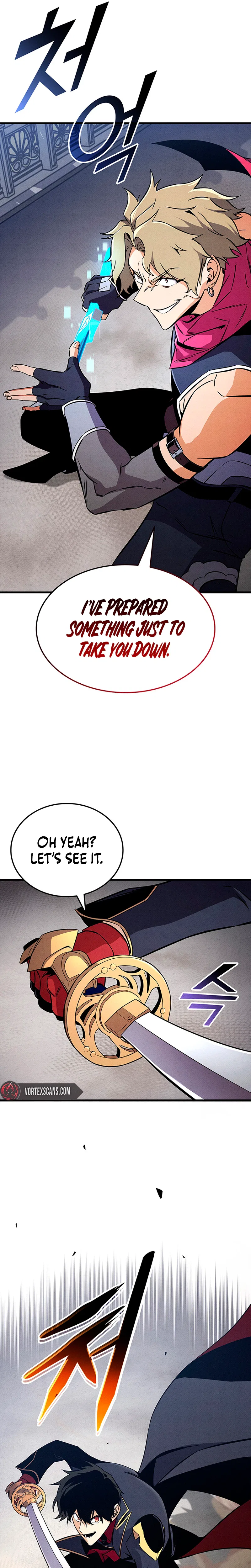 Ranker's Return Chapter 242 – Page 9