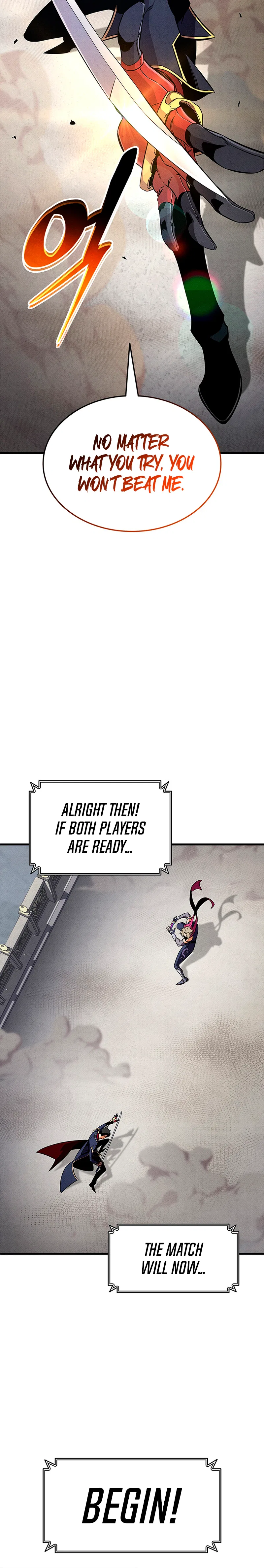Ranker's Return Chapter 242 – Page 10