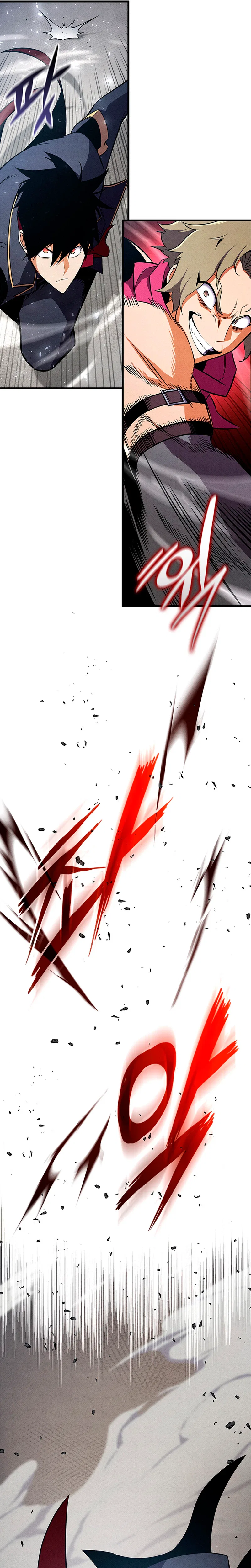 Ranker's Return Chapter 242 – Page 11