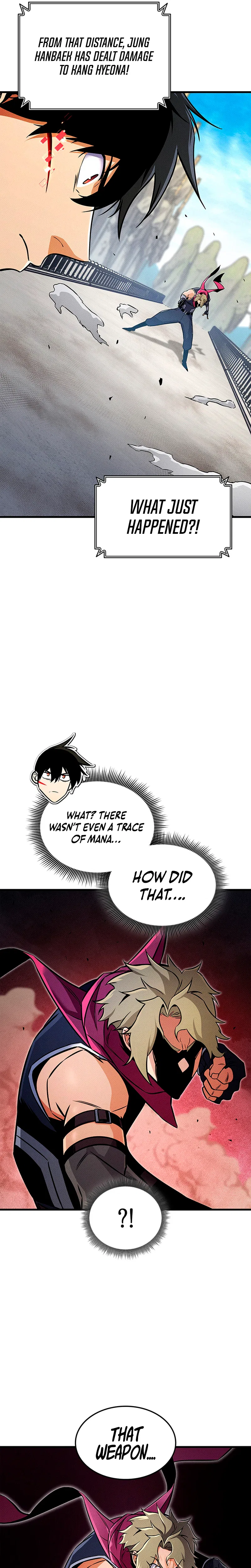 Ranker's Return Chapter 242 – Page 13