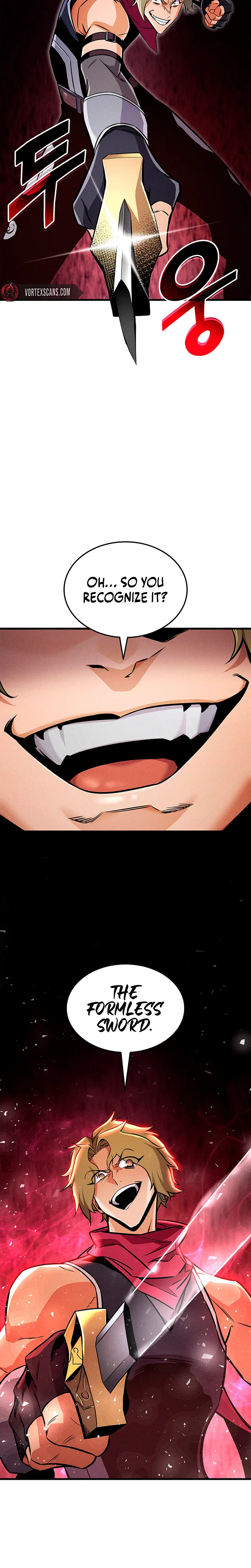 Ranker's Return Chapter 242 – Page 14