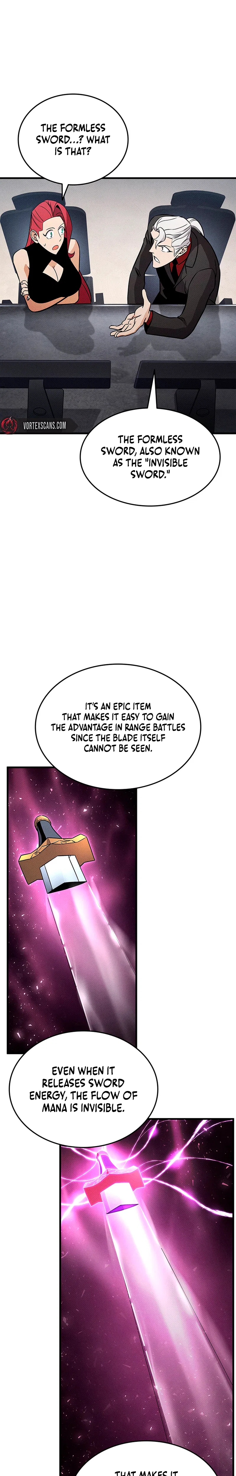 Ranker's Return Chapter 242 – Page 15