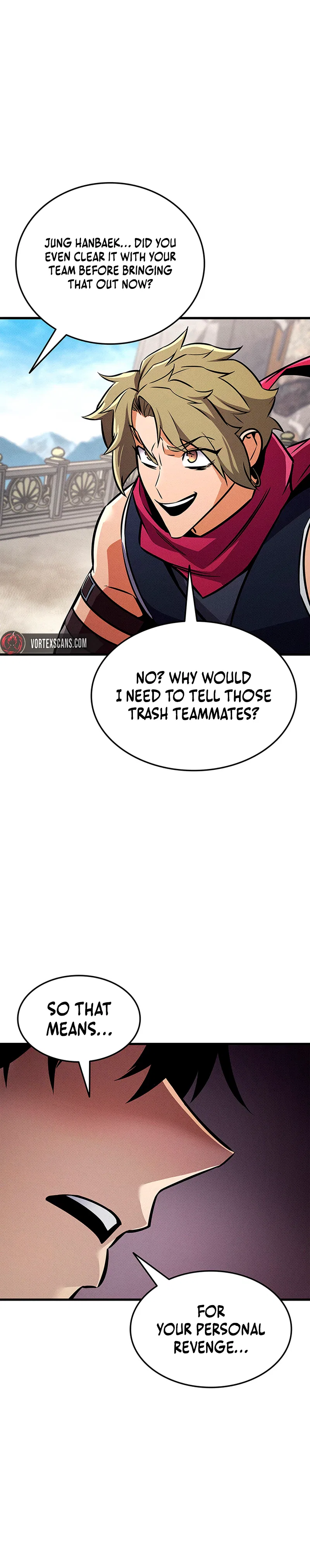 Ranker's Return Chapter 242 – Page 18