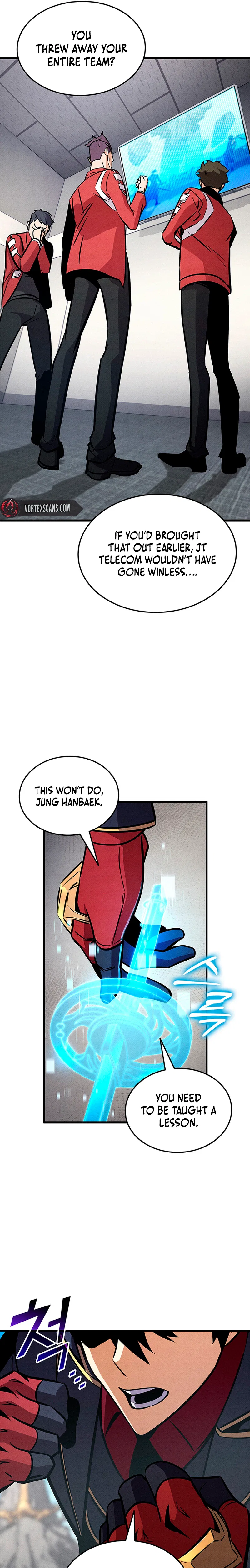 Ranker's Return Chapter 242 – Page 19