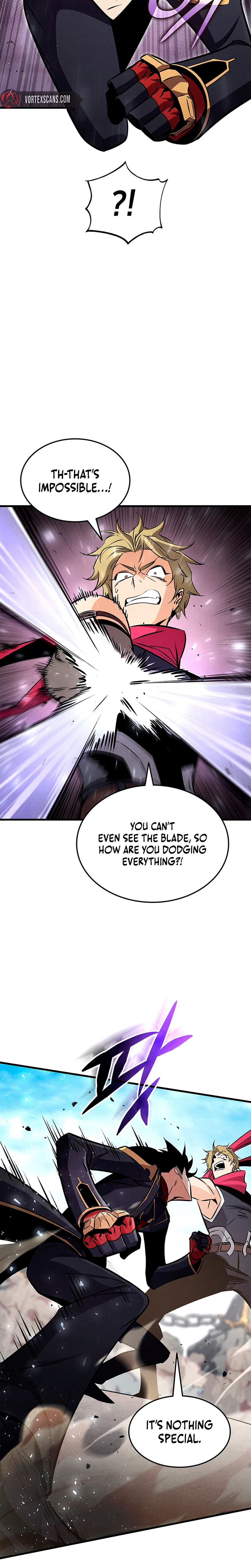 Ranker's Return Chapter 242 – Page 22