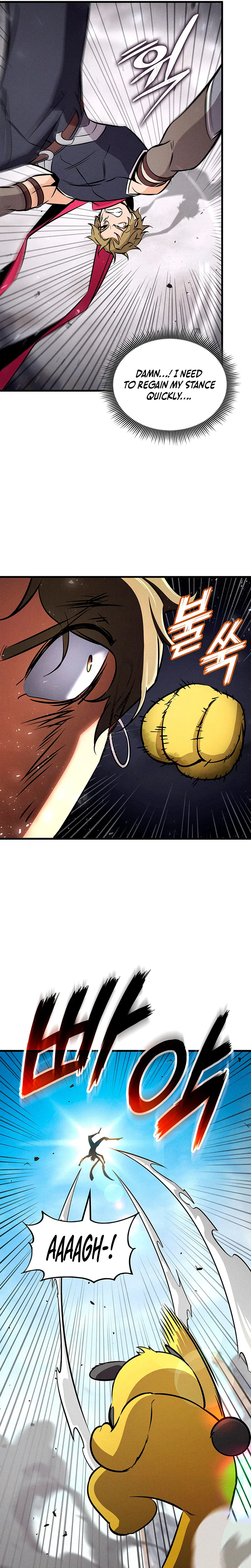 Ranker's Return Chapter 242 – Page 25