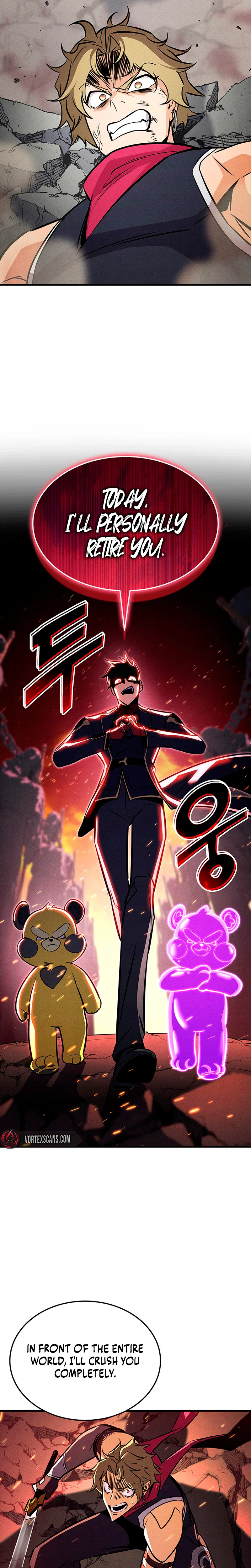 Ranker's Return Chapter 242 – Page 29