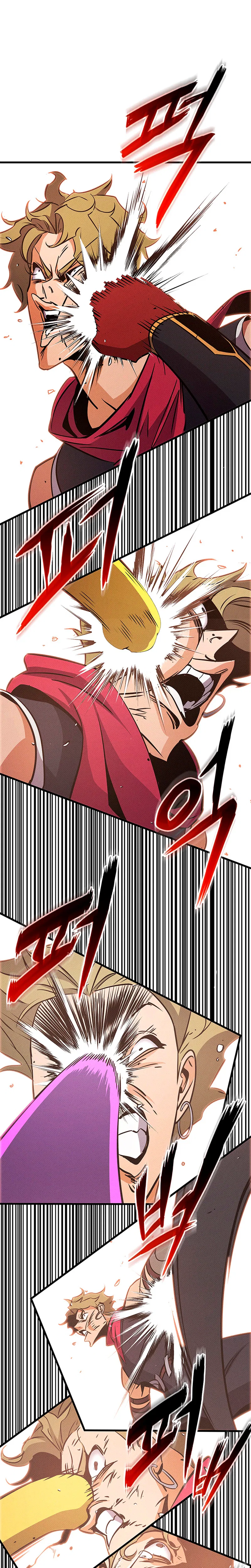 Ranker's Return Chapter 242 – Page 31