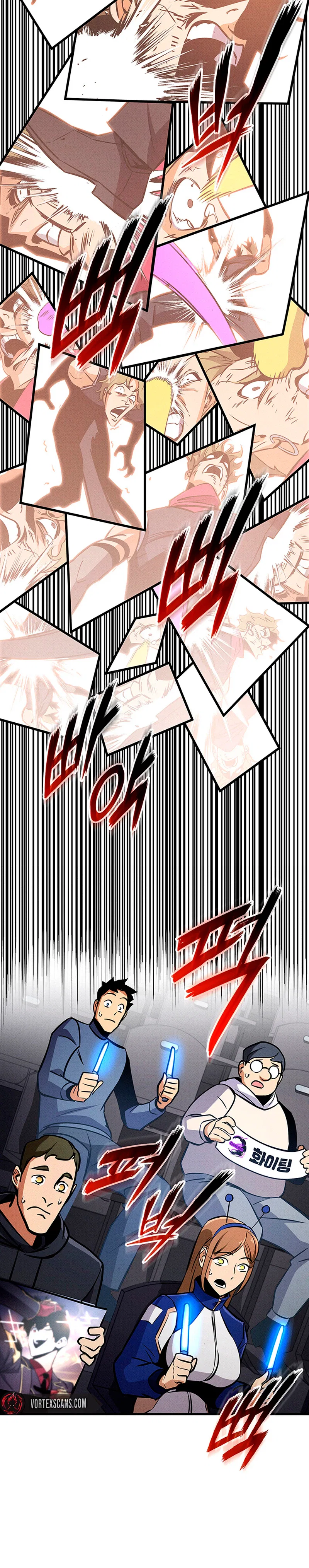 Ranker's Return Chapter 242 – Page 32