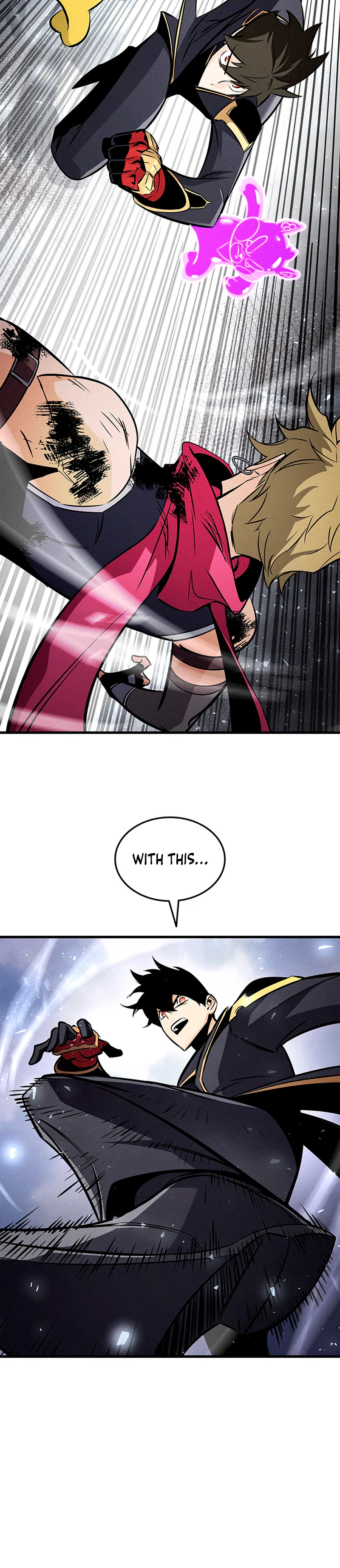 Ranker's Return Chapter 242 – Page 34