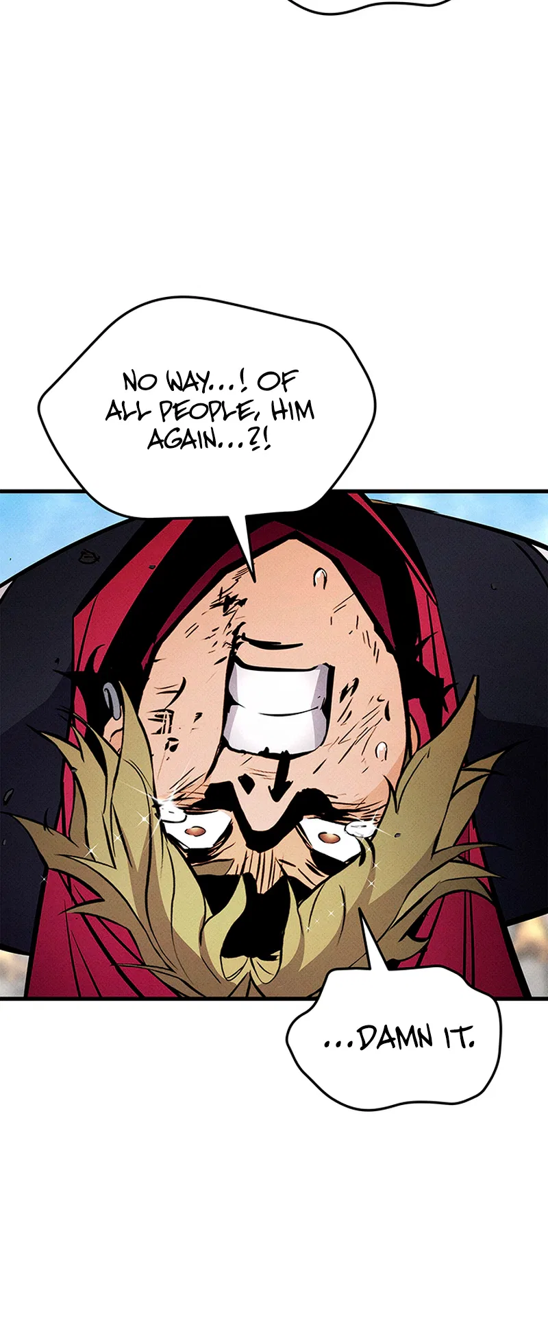 Ranker's Return Chapter 242 – Page 36