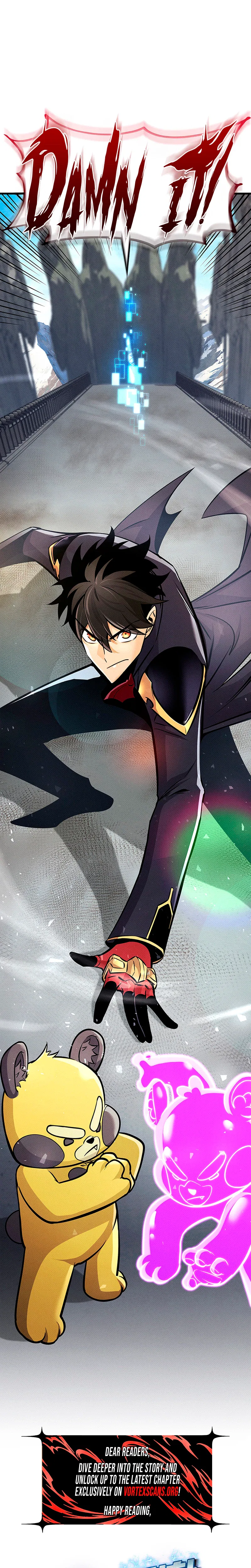 Ranker's Return Chapter 242 – Page 37