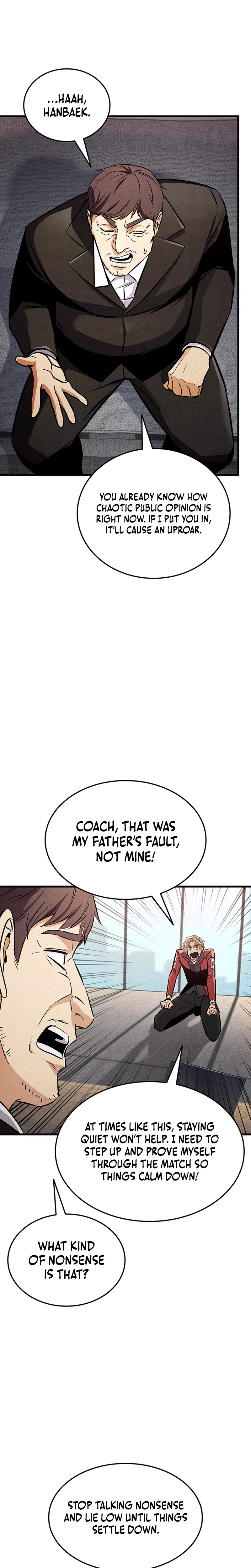 Ranker's Return Chapter 241 – Page 2