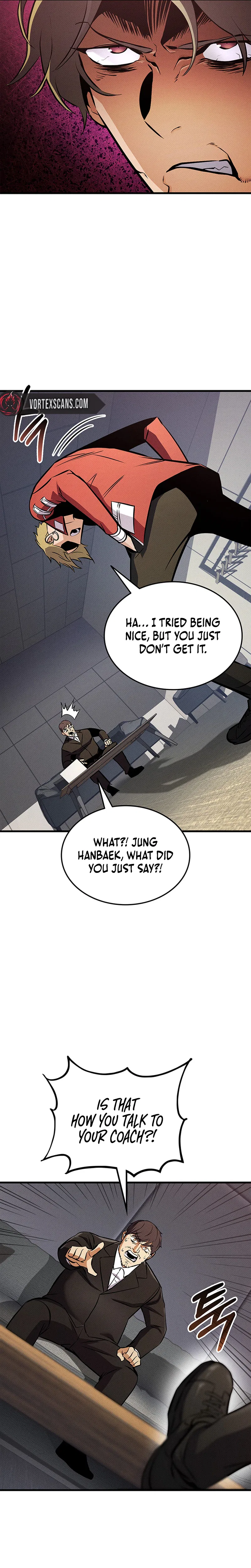 Ranker's Return Chapter 241 – Page 4