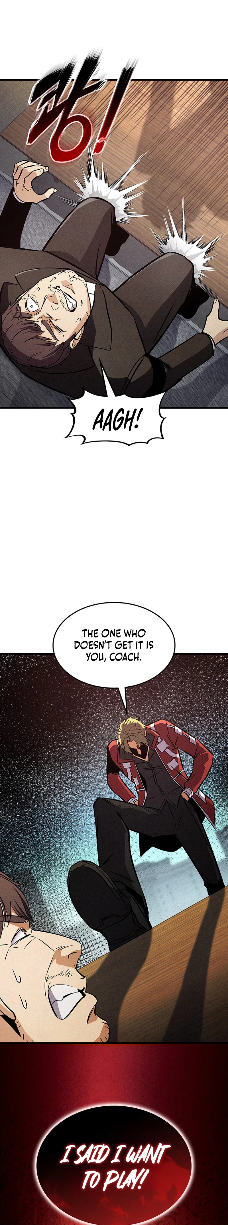 Ranker's Return Chapter 241 – Page 5