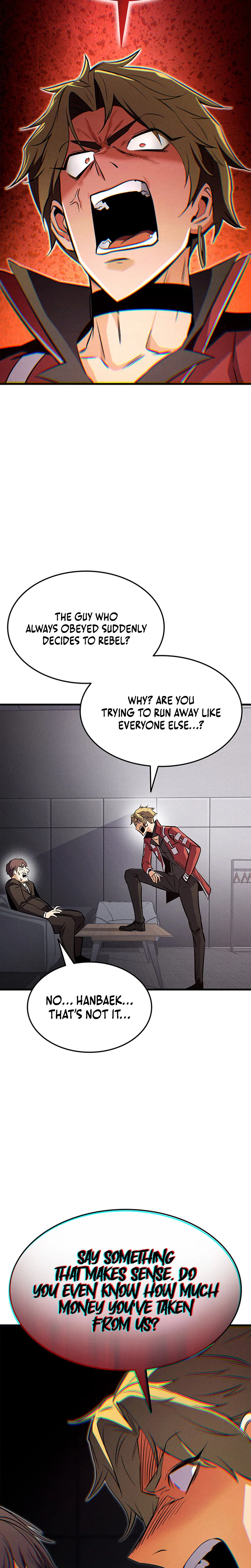 Ranker's Return Chapter 241 – Page 6