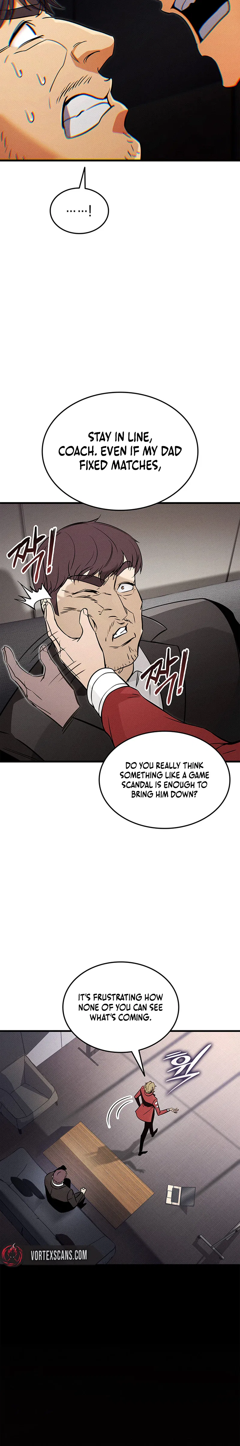 Ranker's Return Chapter 241 – Page 7