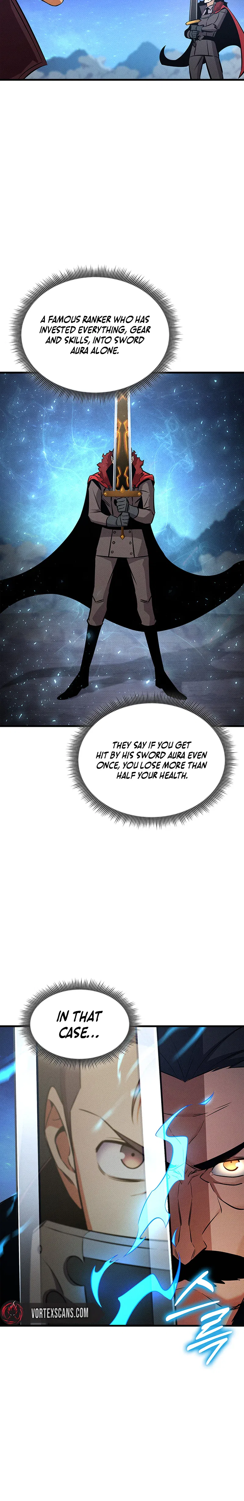 Ranker's Return Chapter 241 – Page 11