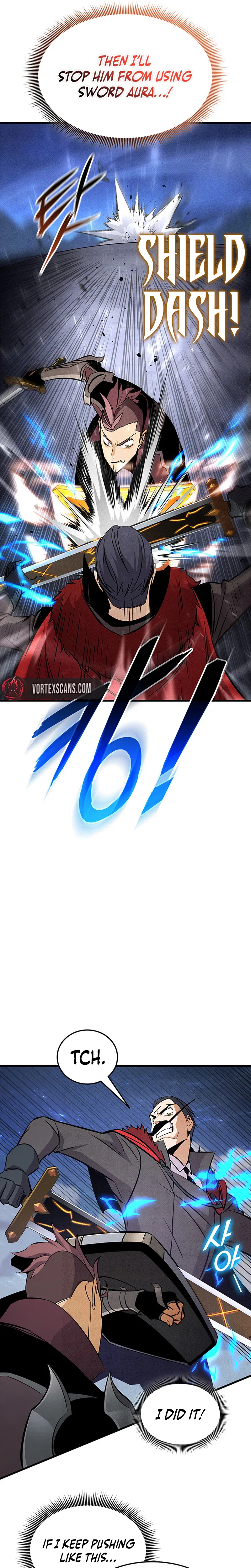 Ranker's Return Chapter 241 – Page 12