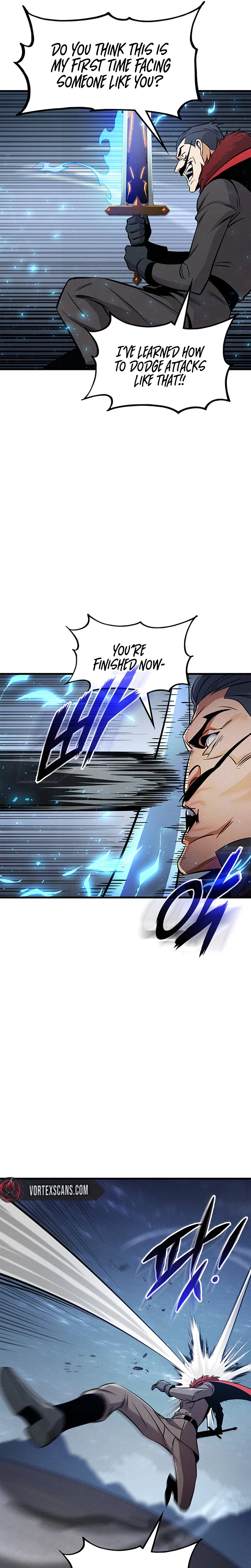 Ranker's Return Chapter 241 – Page 14