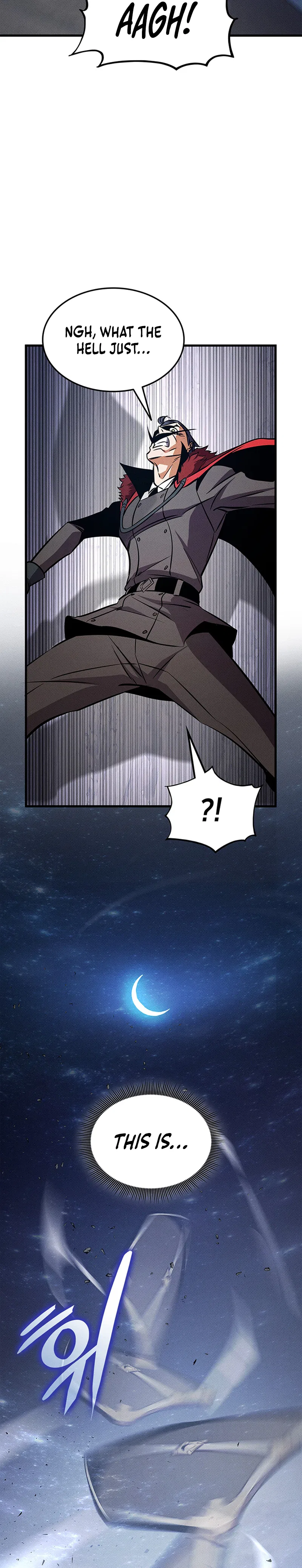 Ranker's Return Chapter 241 – Page 15