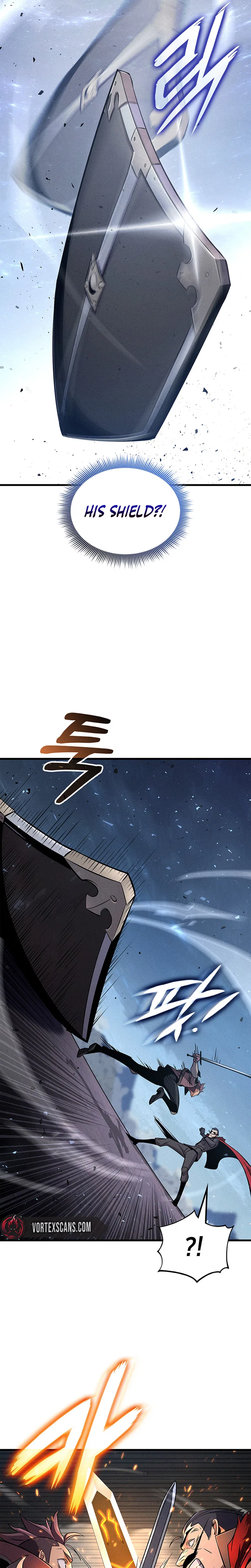 Ranker's Return Chapter 241 – Page 16