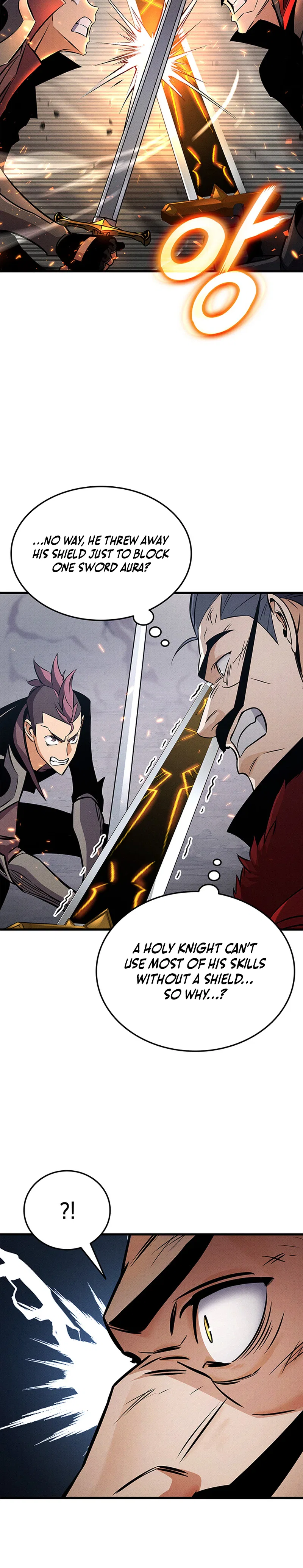 Ranker's Return Chapter 241 – Page 17